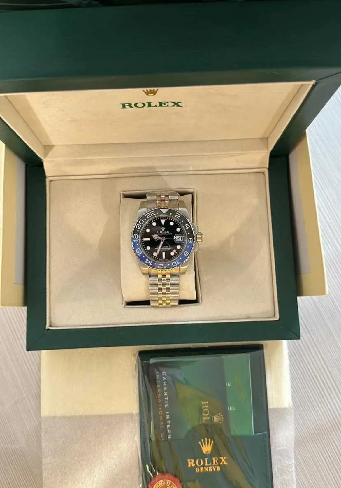 Rolex Submariner