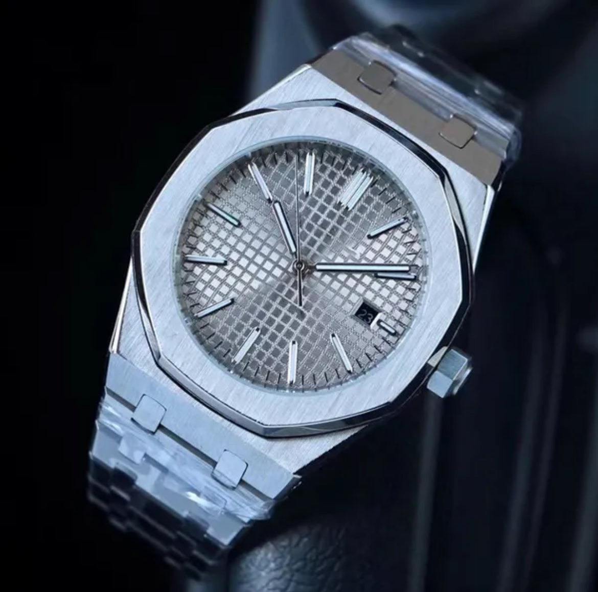 Audemars Piguet Royal Oak Quarts